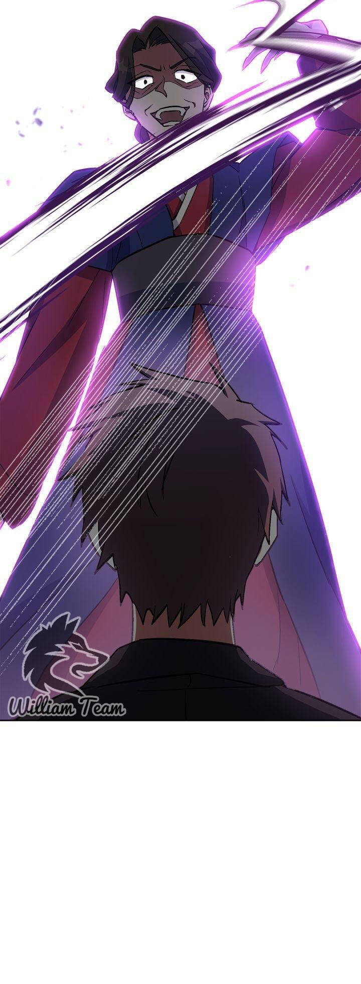 Sự Sống Sót Của Kẻ Chiêu Hồn - Chương 29