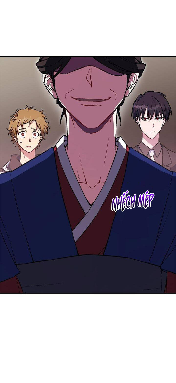 Sự Sống Sót Của Kẻ Chiêu Hồn - Chương 29