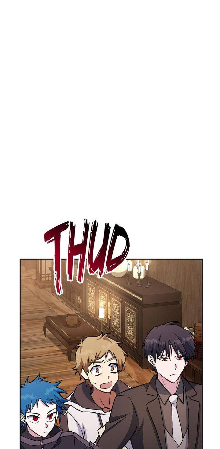 Sự Sống Sót Của Kẻ Chiêu Hồn - Chương 29