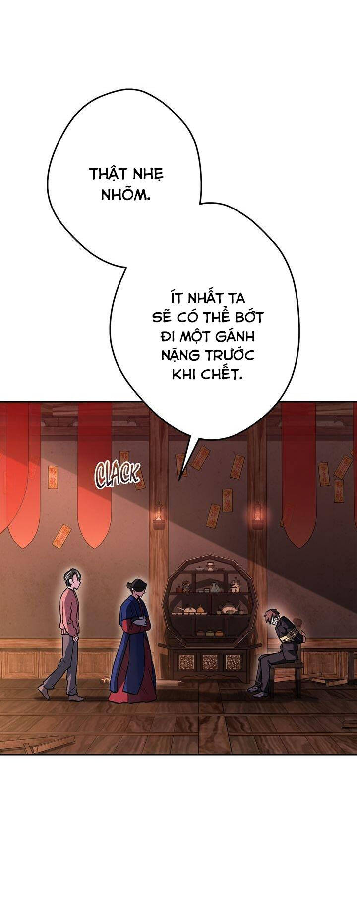 Sự Sống Sót Của Kẻ Chiêu Hồn - Chương 29