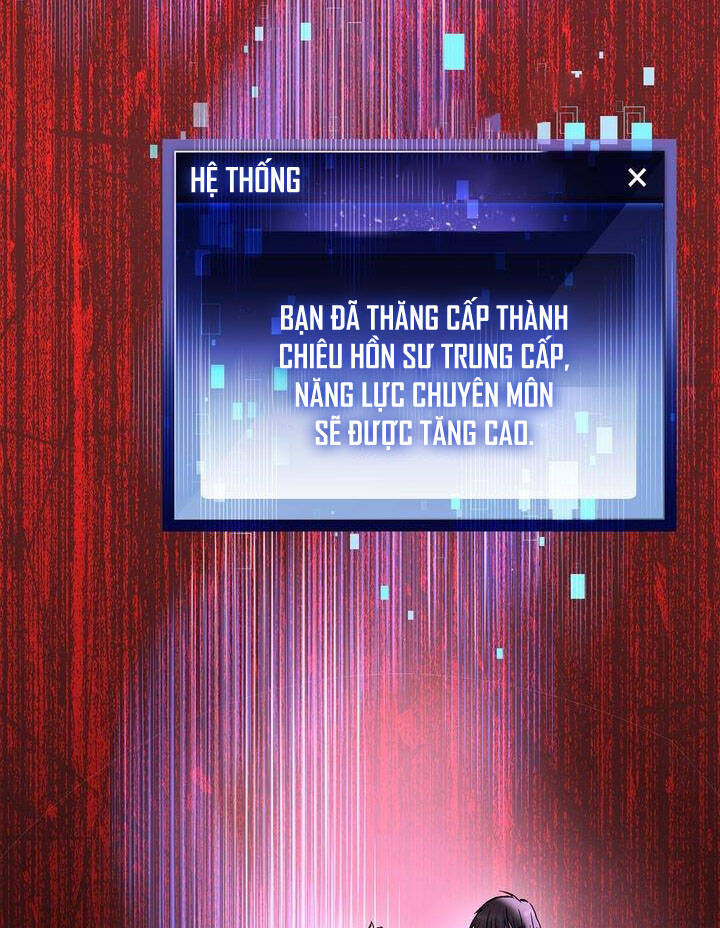 Sự Sống Sót Của Kẻ Chiêu Hồn - Chương 29