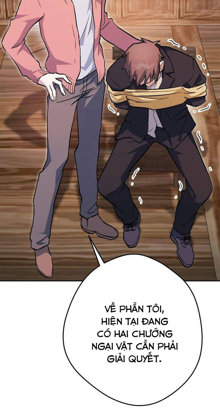 Sự Sống Sót Của Kẻ Chiêu Hồn - Chương 29