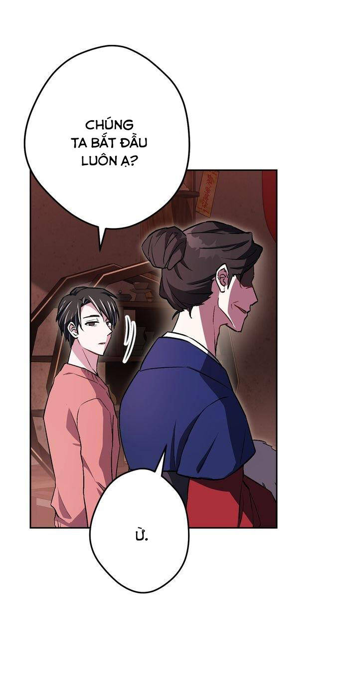 Sự Sống Sót Của Kẻ Chiêu Hồn - Chương 29