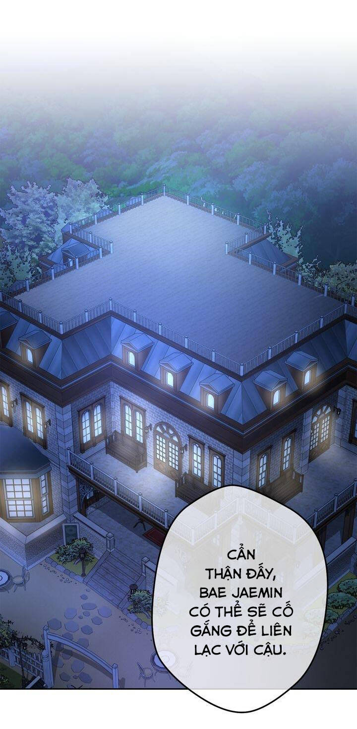 Sự Sống Sót Của Kẻ Chiêu Hồn - Chương 29