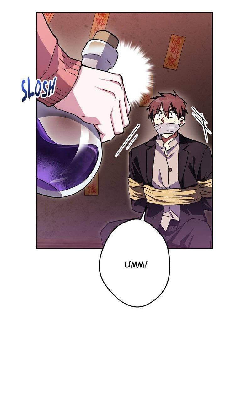 Sự Sống Sót Của Kẻ Chiêu Hồn - Chương 29