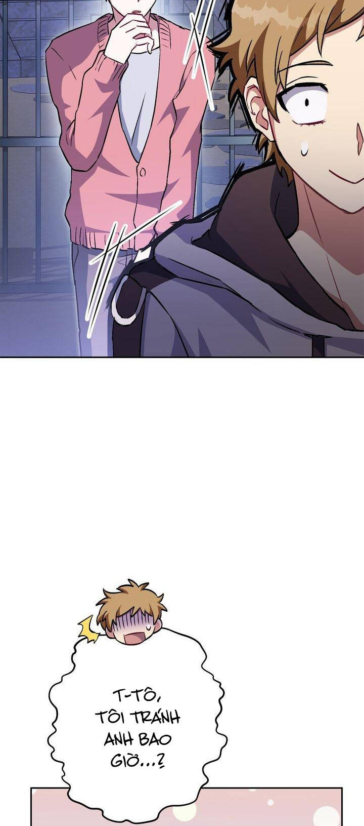 Sự Sống Sót Của Kẻ Chiêu Hồn - Chương 29