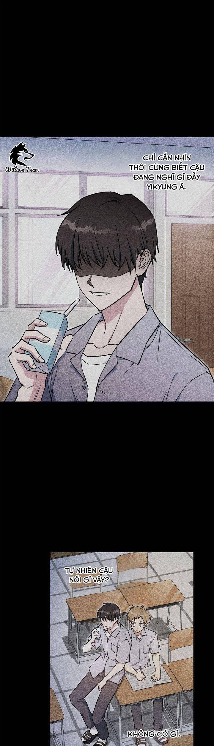 Sự Sống Sót Của Kẻ Chiêu Hồn - Chương 30