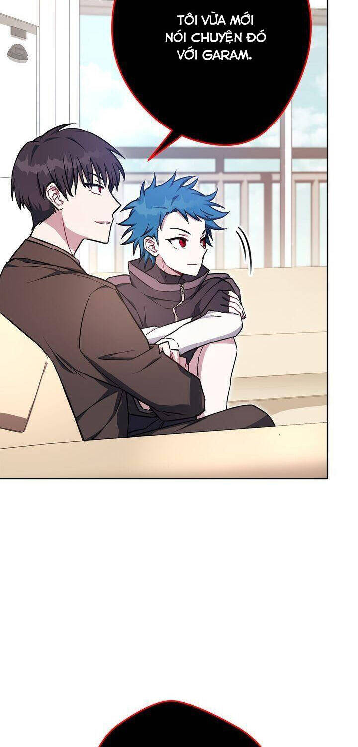 Sự Sống Sót Của Kẻ Chiêu Hồn - Chương 30