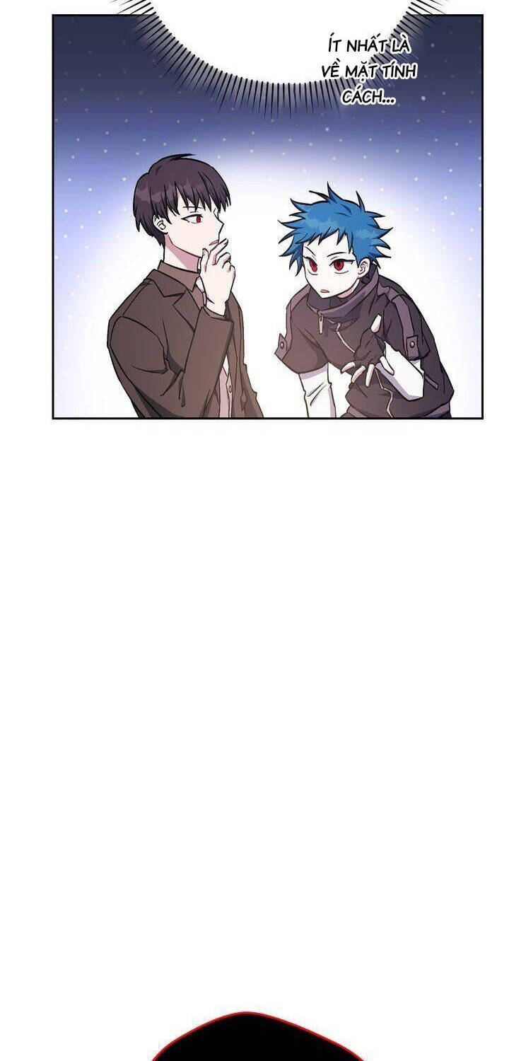 Sự Sống Sót Của Kẻ Chiêu Hồn - Chương 30