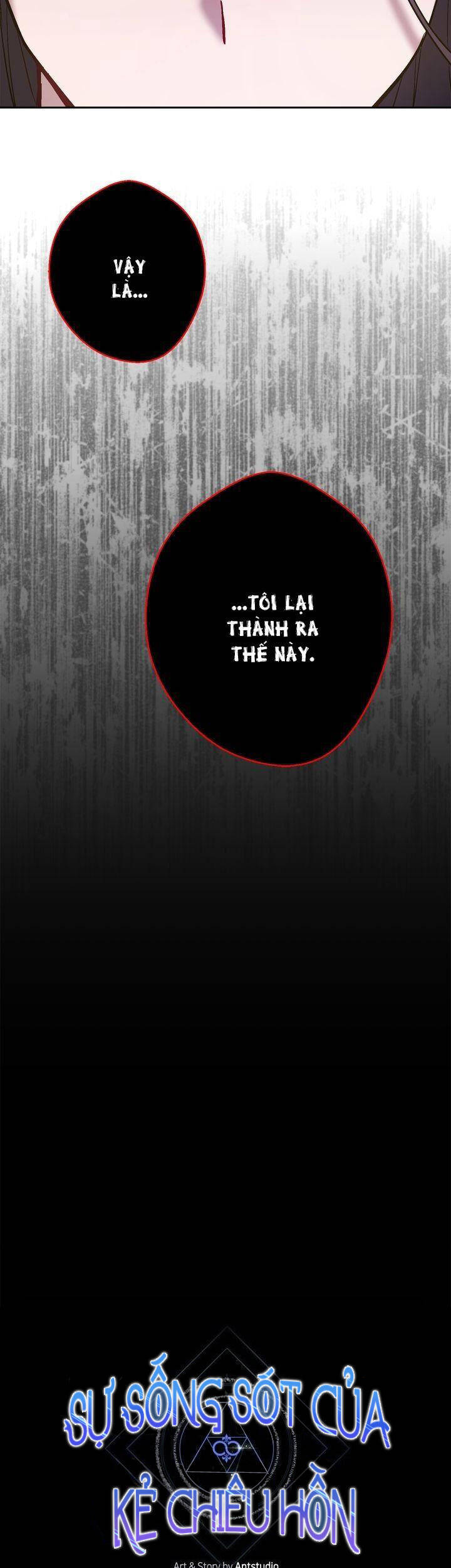 Sự Sống Sót Của Kẻ Chiêu Hồn - Chương 30