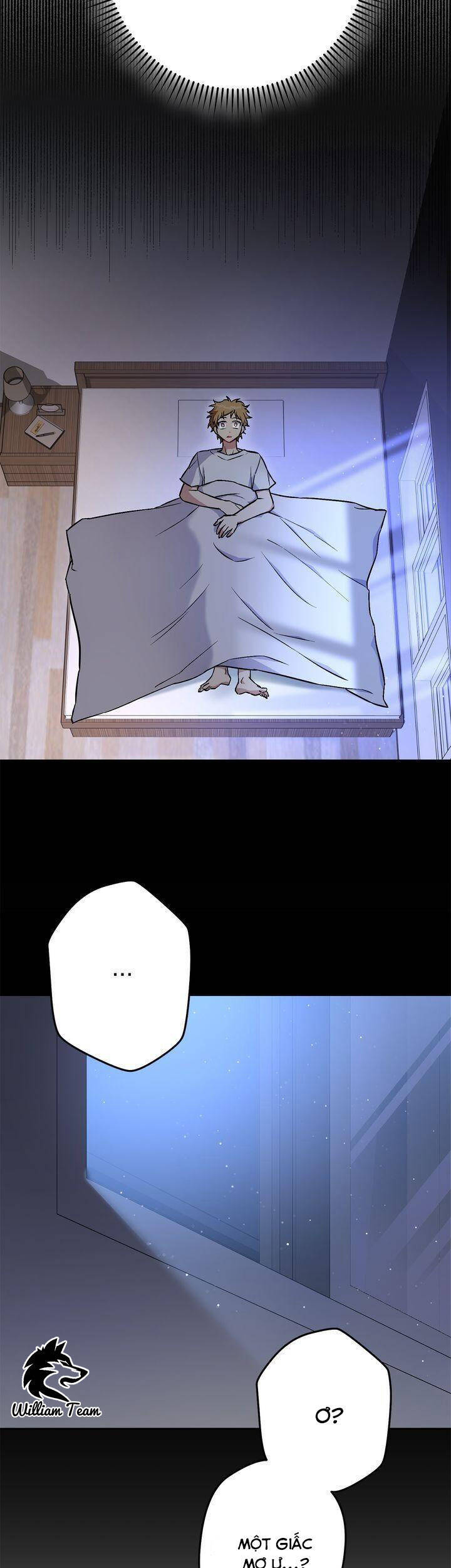 Sự Sống Sót Của Kẻ Chiêu Hồn - Chương 30