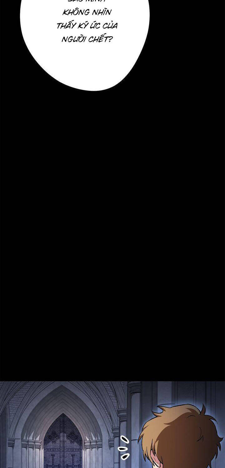 Sự Sống Sót Của Kẻ Chiêu Hồn - Chương 30