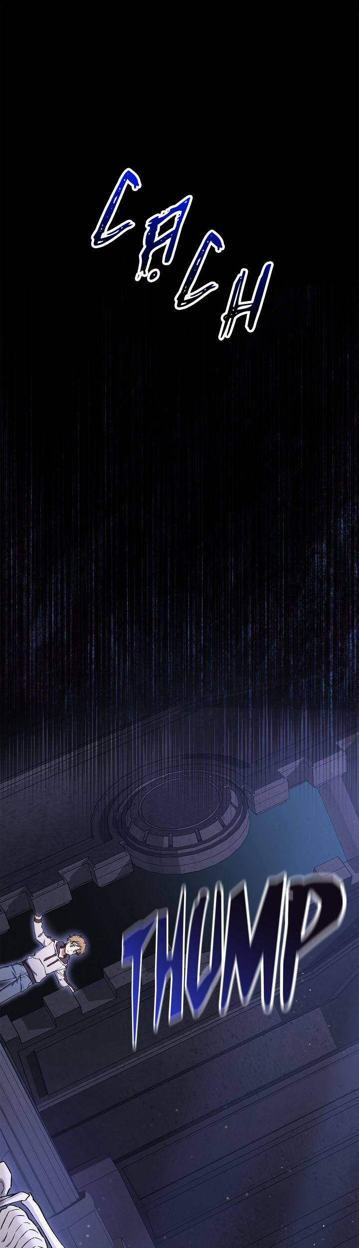 Sự Sống Sót Của Kẻ Chiêu Hồn - Chương 30