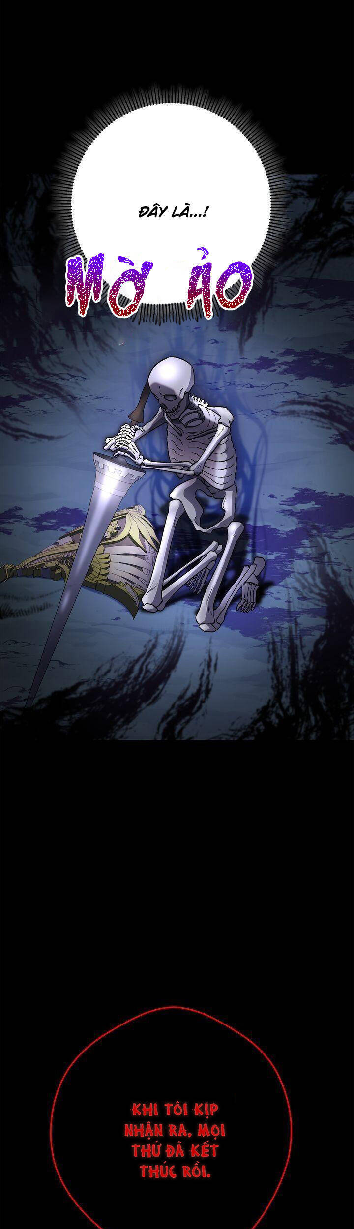 Sự Sống Sót Của Kẻ Chiêu Hồn - Chương 30