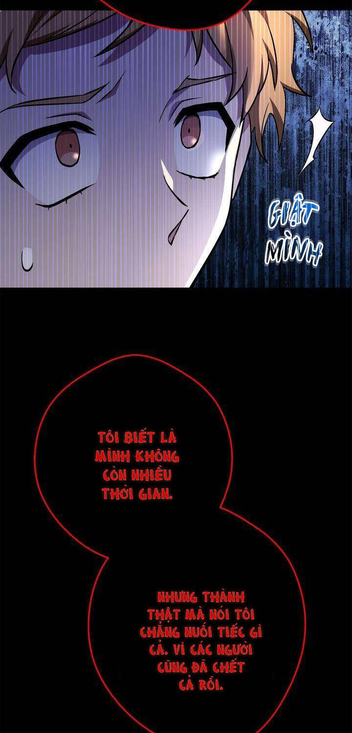 Sự Sống Sót Của Kẻ Chiêu Hồn - Chương 30