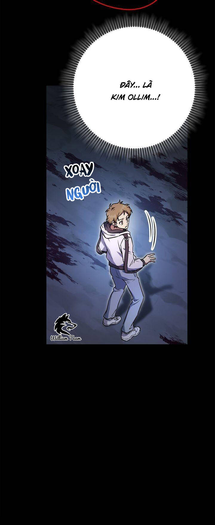 Sự Sống Sót Của Kẻ Chiêu Hồn - Chương 30