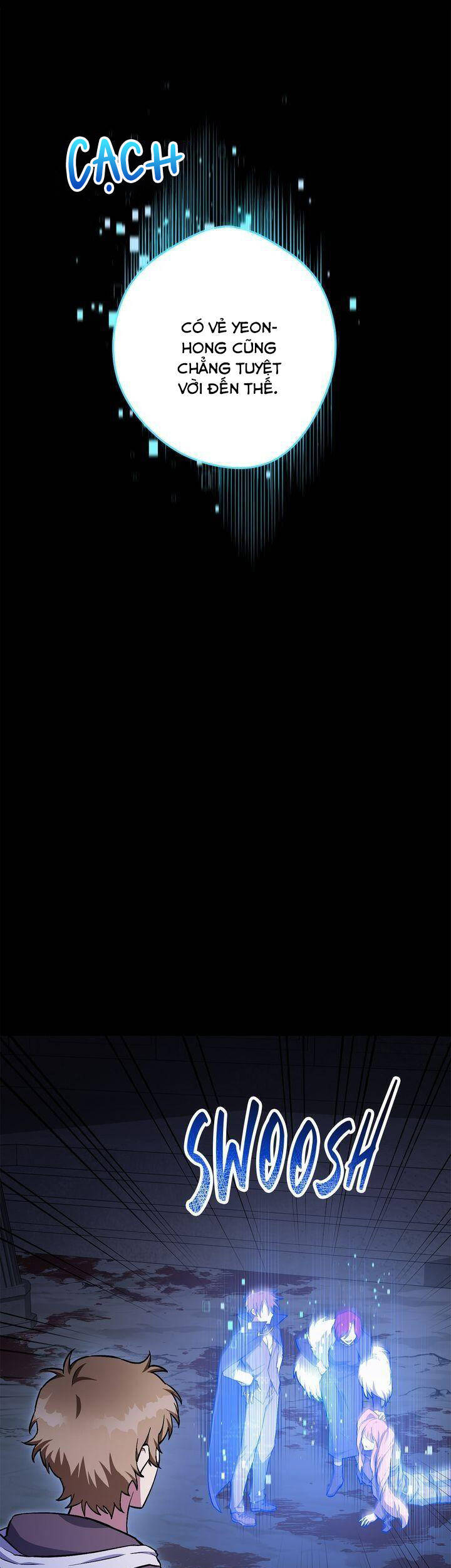 Sự Sống Sót Của Kẻ Chiêu Hồn - Chương 30