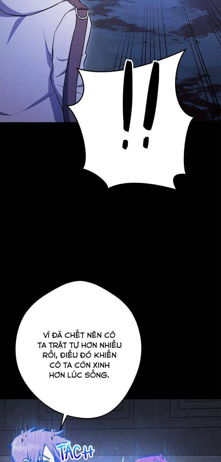 Sự Sống Sót Của Kẻ Chiêu Hồn - Chương 30