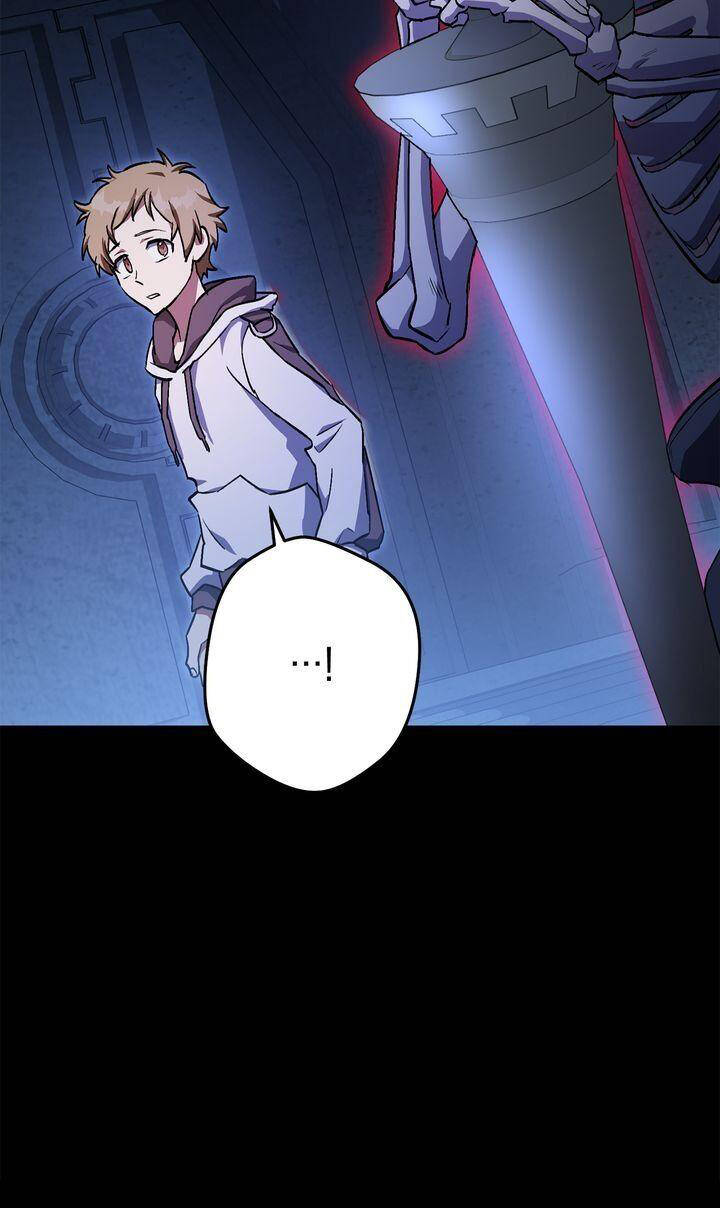 Sự Sống Sót Của Kẻ Chiêu Hồn - Chương 30