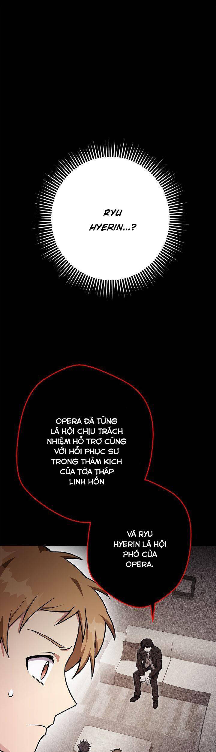 Sự Sống Sót Của Kẻ Chiêu Hồn - Chương 30