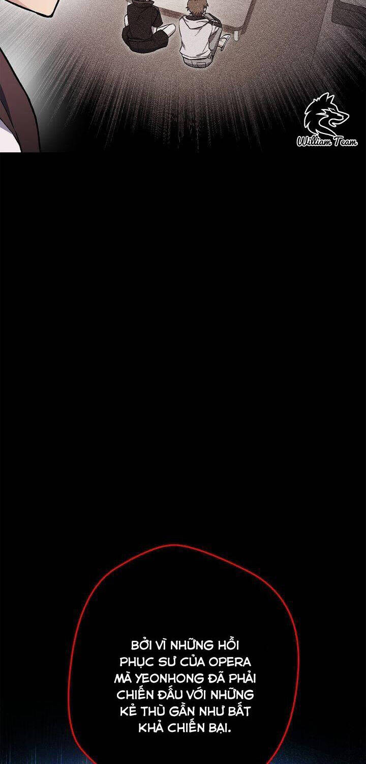 Sự Sống Sót Của Kẻ Chiêu Hồn - Chương 30