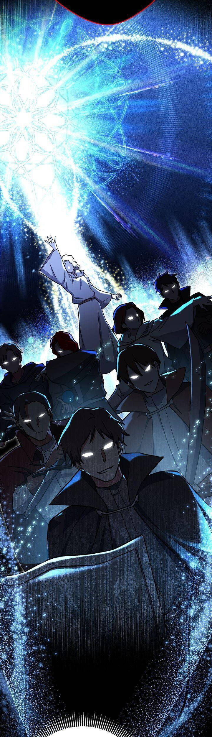 Sự Sống Sót Của Kẻ Chiêu Hồn - Chương 30