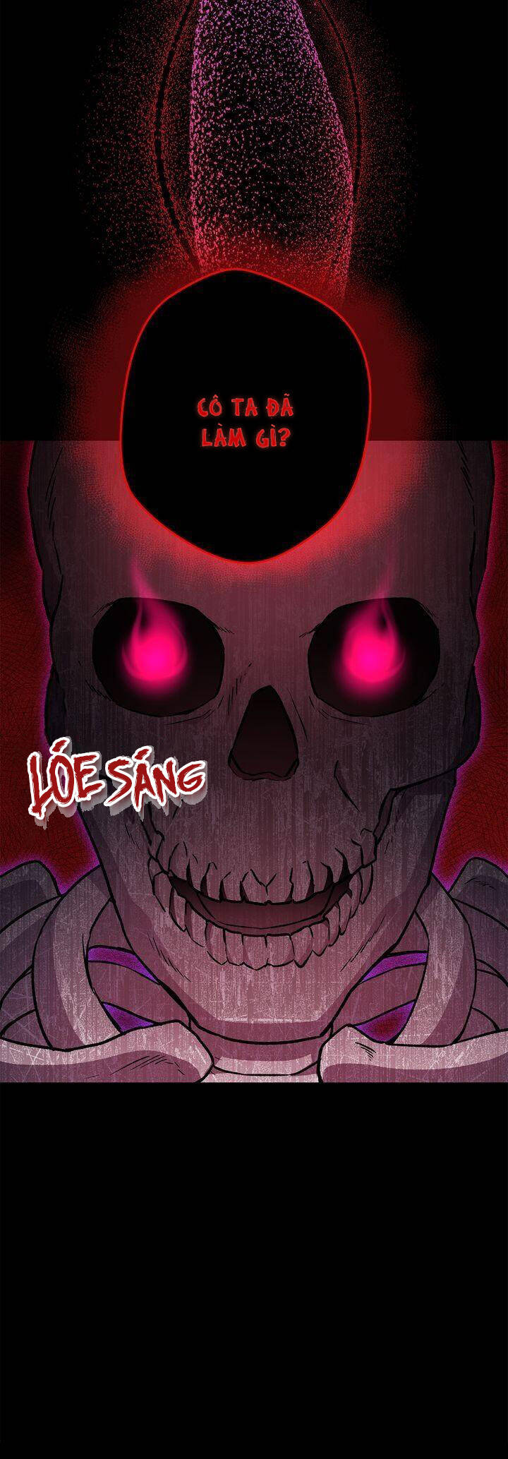 Sự Sống Sót Của Kẻ Chiêu Hồn - Chương 30