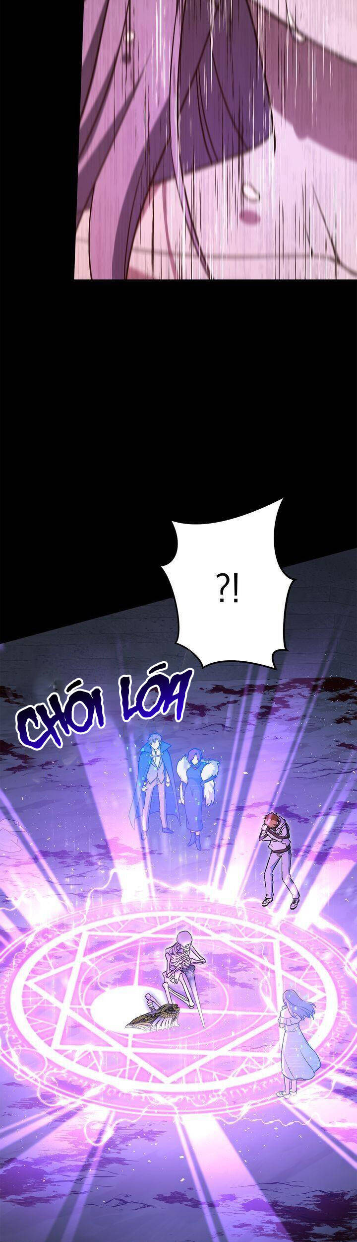 Sự Sống Sót Của Kẻ Chiêu Hồn - Chương 30