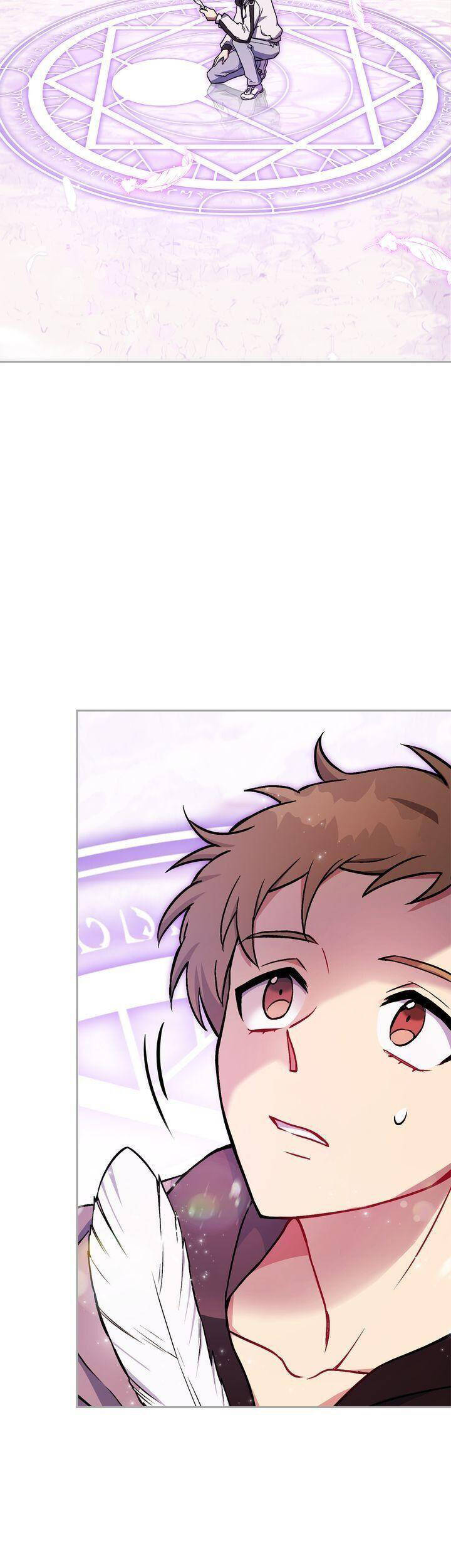 Sự Sống Sót Của Kẻ Chiêu Hồn - Chương 30