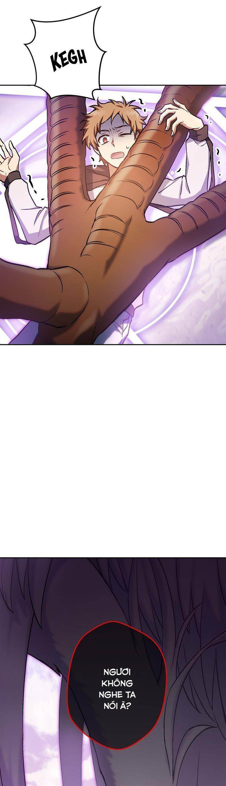 Sự Sống Sót Của Kẻ Chiêu Hồn - Chương 30