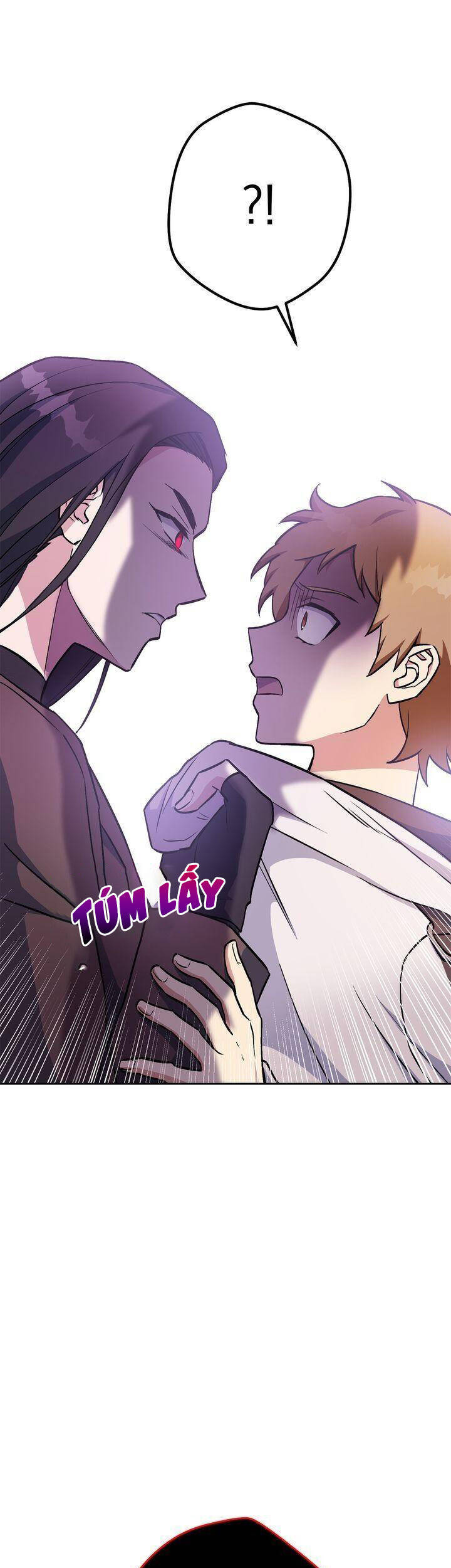 Sự Sống Sót Của Kẻ Chiêu Hồn - Chương 30