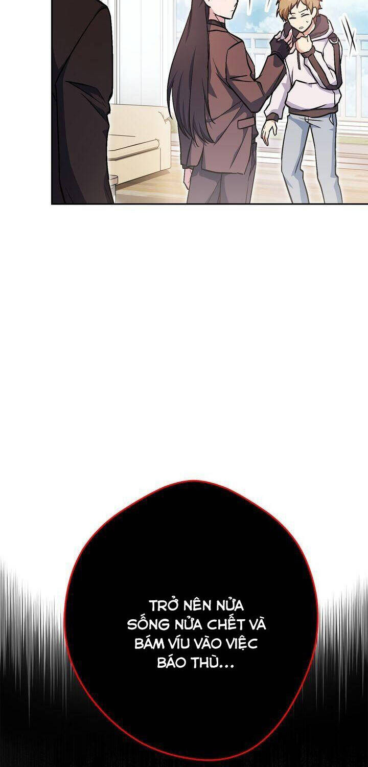 Sự Sống Sót Của Kẻ Chiêu Hồn - Chương 30