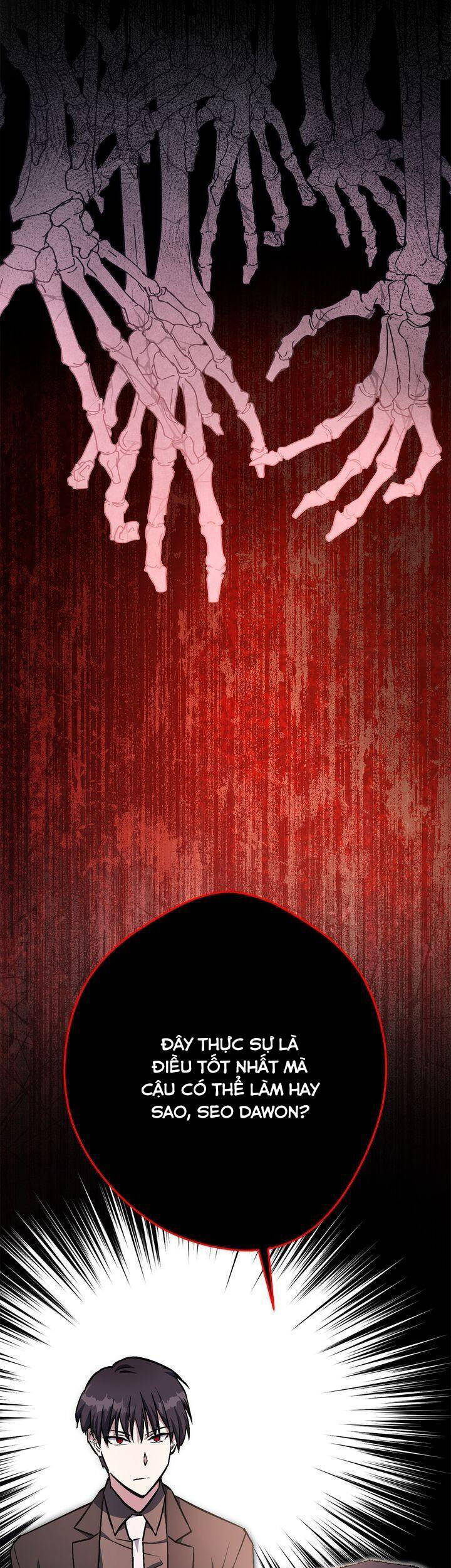 Sự Sống Sót Của Kẻ Chiêu Hồn - Chương 30