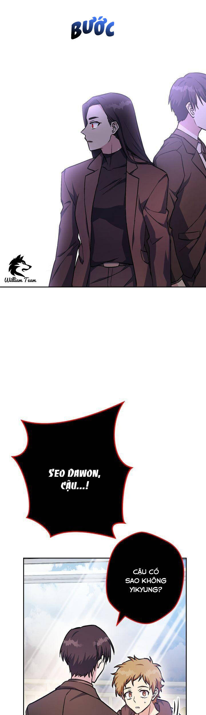 Sự Sống Sót Của Kẻ Chiêu Hồn - Chương 30