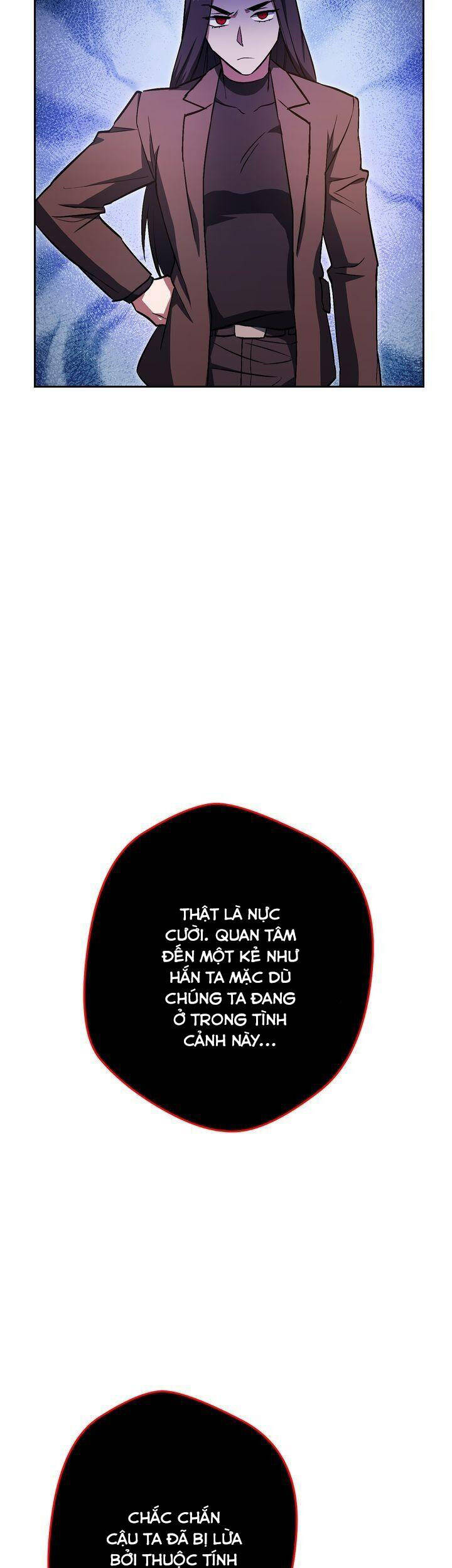 Sự Sống Sót Của Kẻ Chiêu Hồn - Chương 30