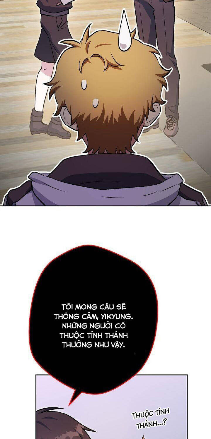 Sự Sống Sót Của Kẻ Chiêu Hồn - Chương 30