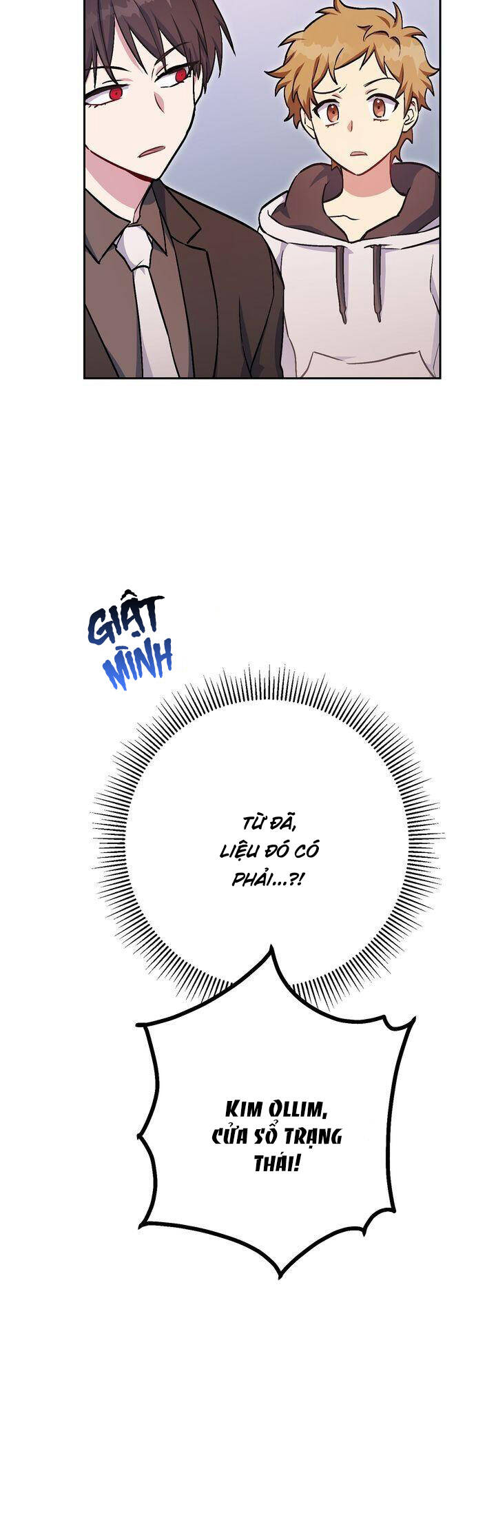 Sự Sống Sót Của Kẻ Chiêu Hồn - Chương 30