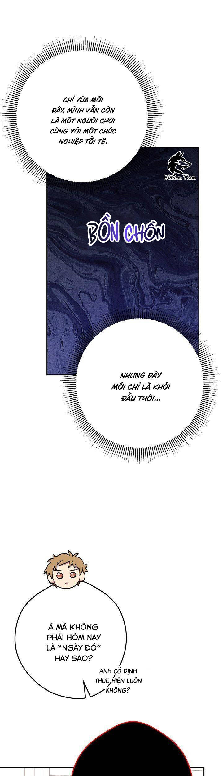 Sự Sống Sót Của Kẻ Chiêu Hồn - Chương 30