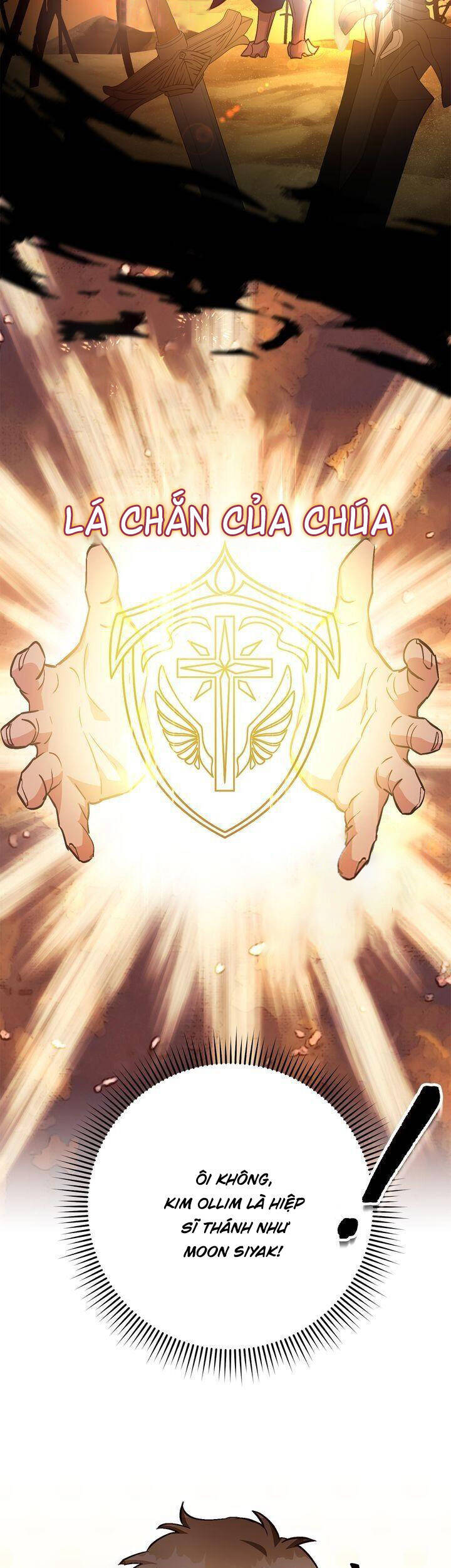 Sự Sống Sót Của Kẻ Chiêu Hồn - Chương 30