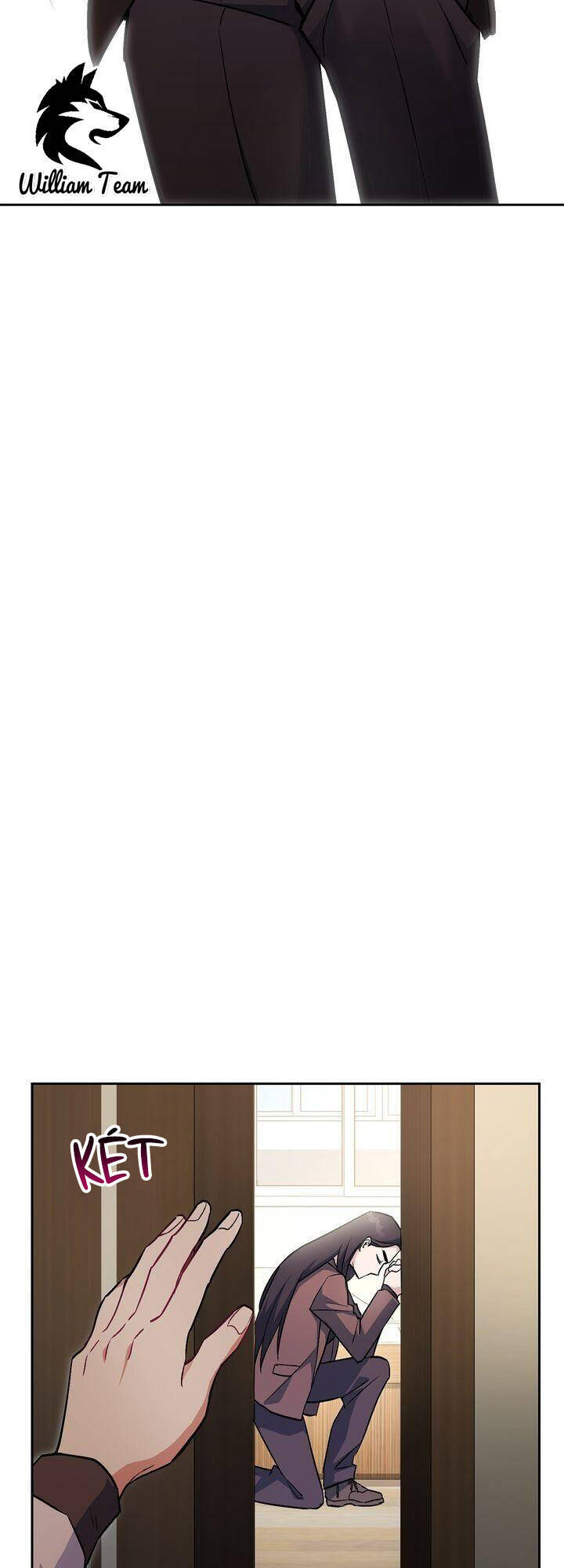 Sự Sống Sót Của Kẻ Chiêu Hồn - Chương 31