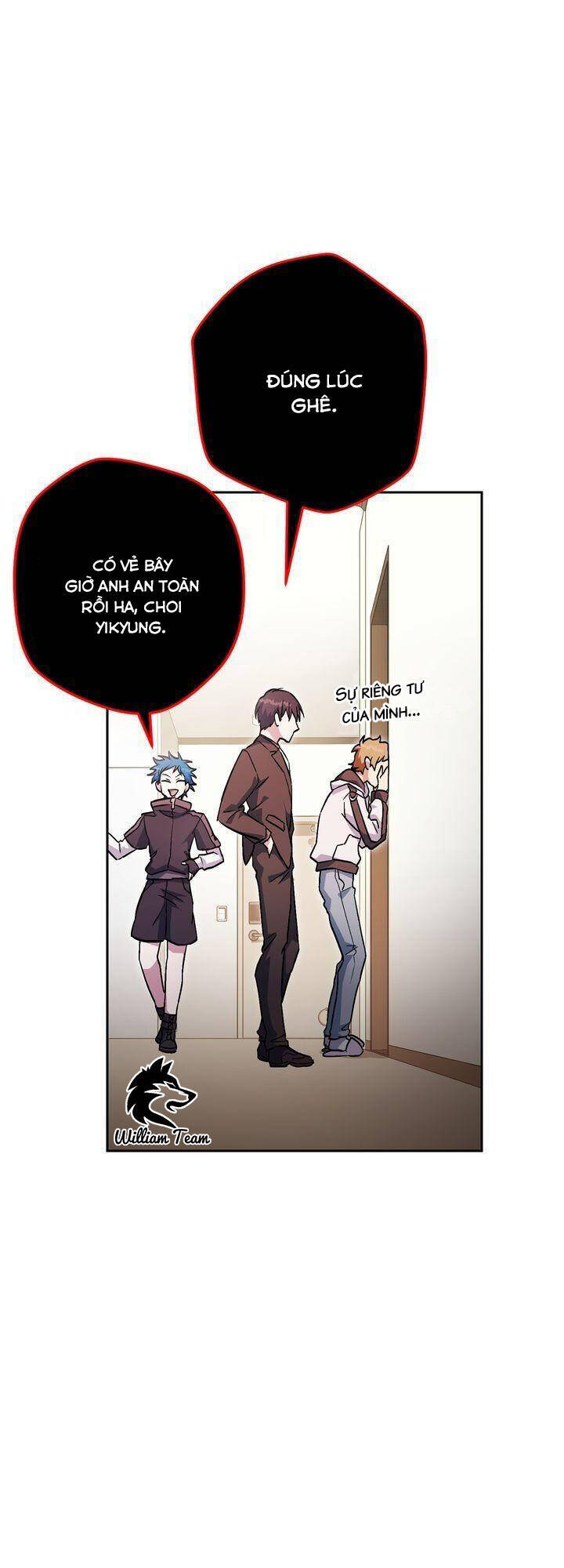 Sự Sống Sót Của Kẻ Chiêu Hồn - Chương 31