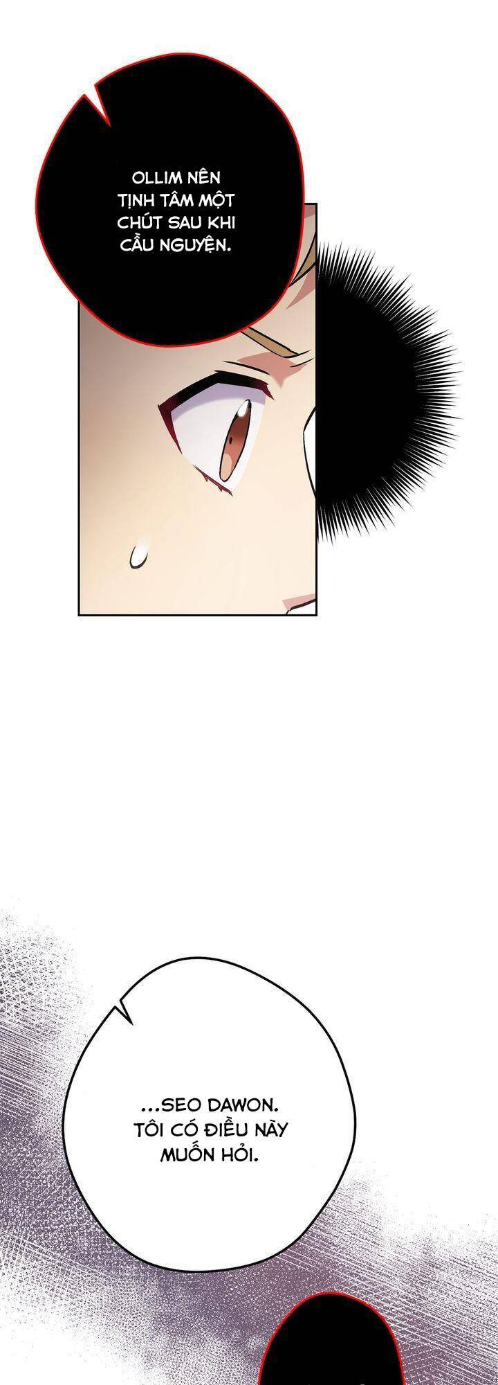 Sự Sống Sót Của Kẻ Chiêu Hồn - Chương 31