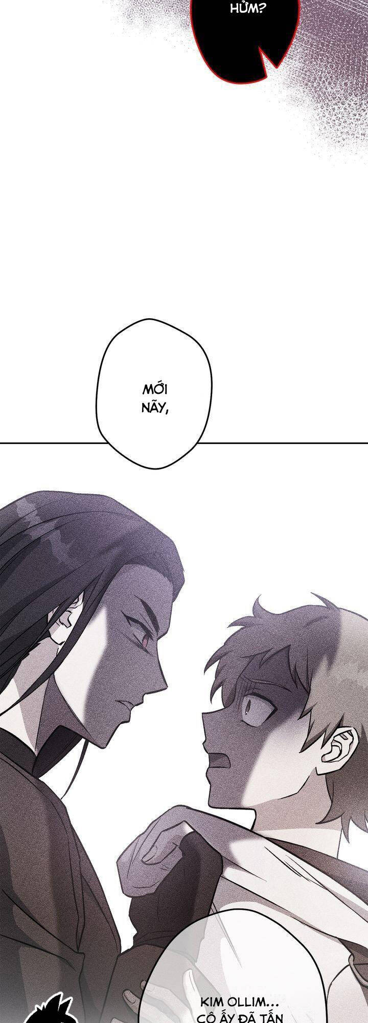 Sự Sống Sót Của Kẻ Chiêu Hồn - Chương 31