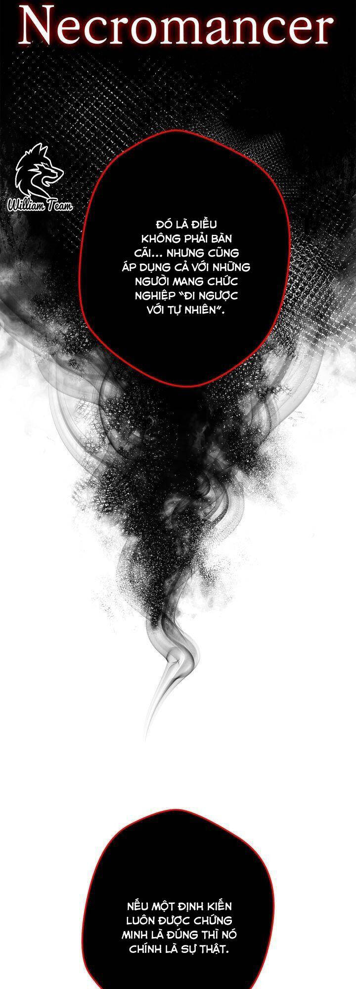 Sự Sống Sót Của Kẻ Chiêu Hồn - Chương 31