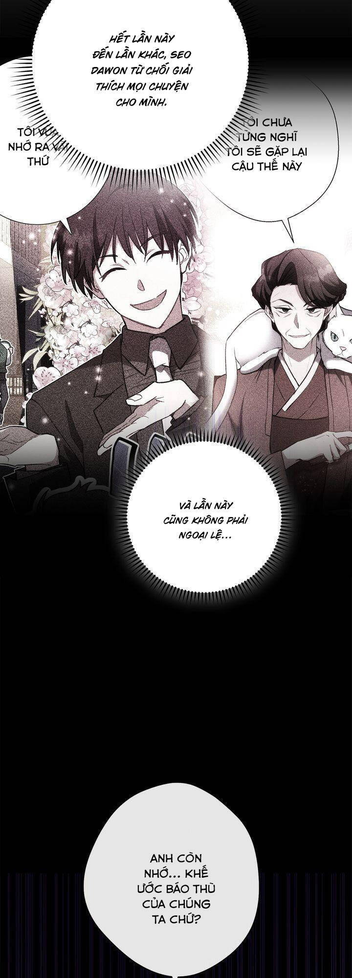 Sự Sống Sót Của Kẻ Chiêu Hồn - Chương 31