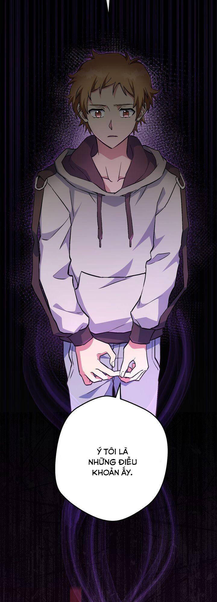 Sự Sống Sót Của Kẻ Chiêu Hồn - Chương 31