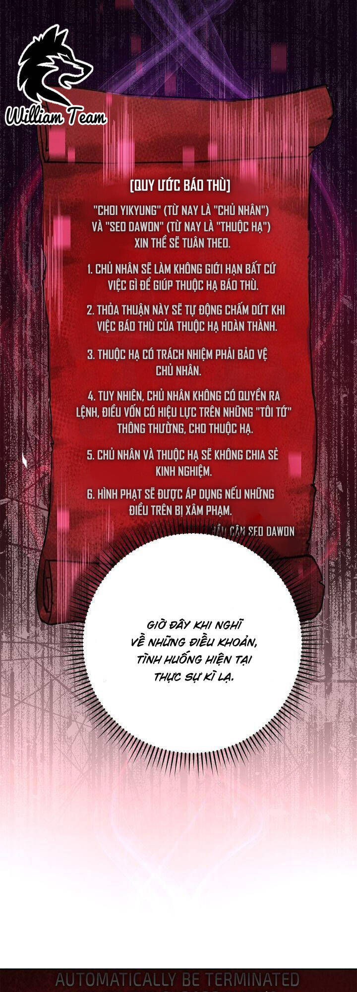 Sự Sống Sót Của Kẻ Chiêu Hồn - Chương 31