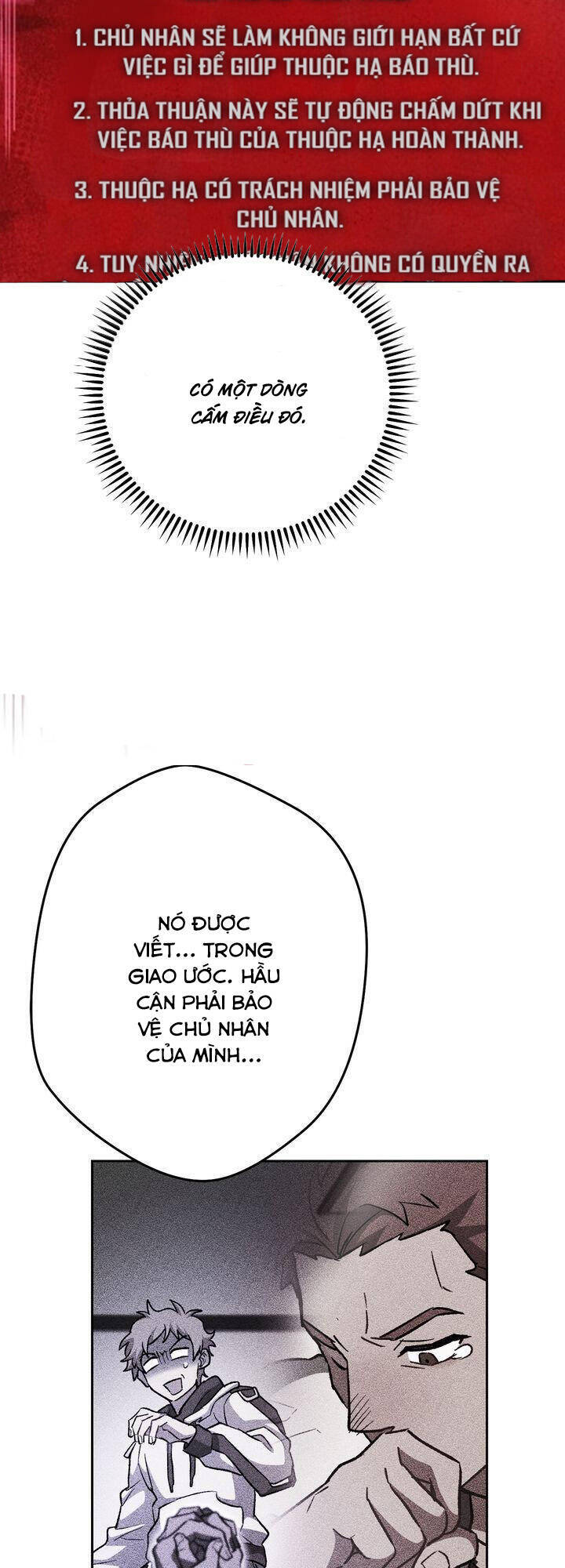 Sự Sống Sót Của Kẻ Chiêu Hồn - Chương 31