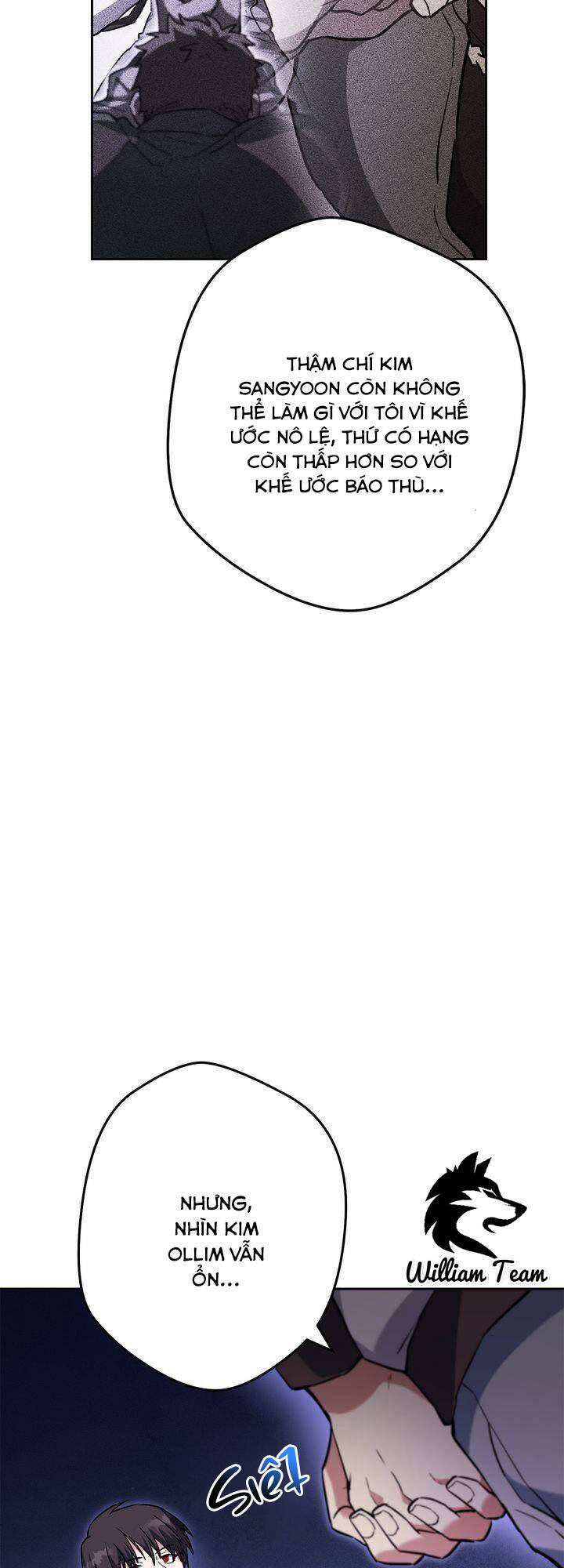 Sự Sống Sót Của Kẻ Chiêu Hồn - Chương 31