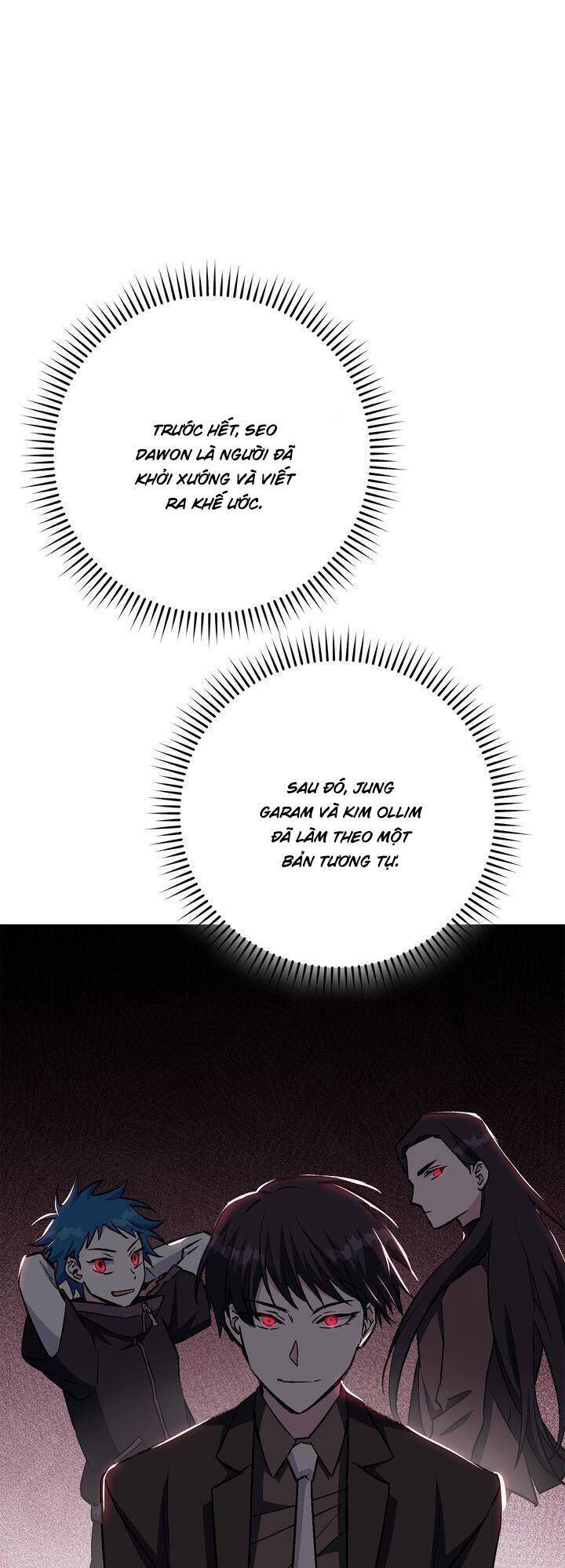 Sự Sống Sót Của Kẻ Chiêu Hồn - Chương 31